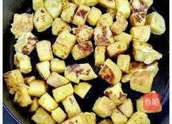 鸡蛋煎玉米饼的做法图解5