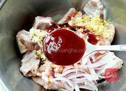 吮指排骨的做法图解9