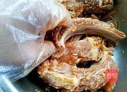 吮指排骨的做法图解11