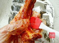 吮指排骨的做法图解14