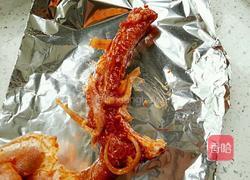 吮指排骨的做法图解15