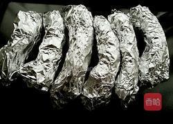 吮指排骨的做法图解16