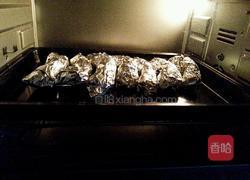 吮指排骨的做法图解17