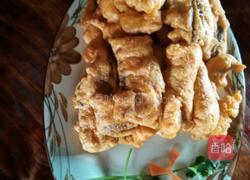 炸鳗鱼的做法图解6