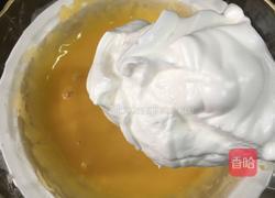 双色蛋糕的做法图解10