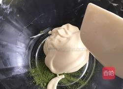 双色蛋糕的做法图解13