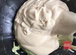 双色蛋糕的做法图解14