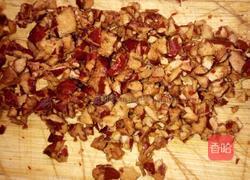 小米红枣羹的做法图解2