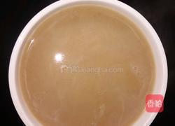 小米红枣羹的做法图解5