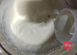 蔓越莓蒸蛋糕(完整版)的做法图解5