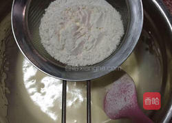 蔓越莓蒸蛋糕（完整版）的做法图解6