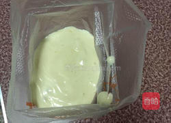 蔓越莓蒸蛋糕（完整版）的做法图解8