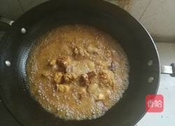 红烧辣子鸡的做法图解7