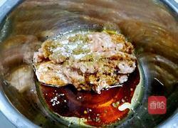 大白菜猪肉蒸饺的做法图解3