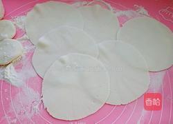 大白菜猪肉蒸饺的做法图解12