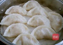 大白菜猪肉蒸饺的做法图解20