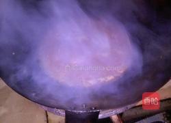 红烧福寿鱼的做法图解5