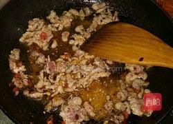 平菇肉片的做法图解5