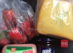 午餐肉三明治的做法图解1