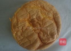 水果夹心蛋糕的做法图解1