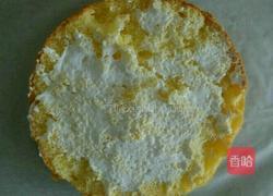 水果夹心蛋糕的做法图解5