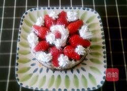 水果夹心蛋糕的做法图解12