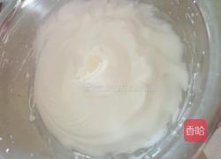 六寸乳酪蛋糕的做法图解3