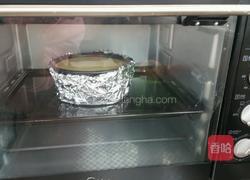 六寸乳酪蛋糕的做法图解5