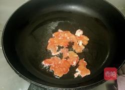 蒜香鸡肉咖喱炒饭的做法图解2