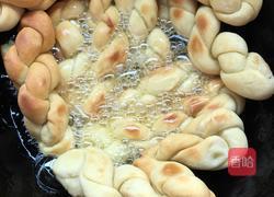 原味麻花的做法图解5