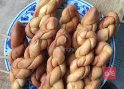 原味麻花的做法图解6