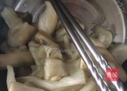 炒茄子的做法图解1