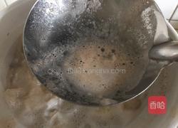 银耳莲子羹的做法图解10