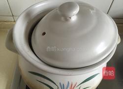 银耳莲子羹的做法图解11