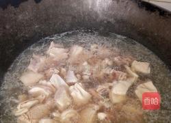 文羊肉排的做法图解4