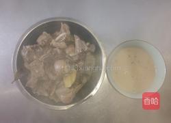 文羊肉排的做法图解15