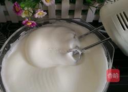 奶油生日蛋糕的做法图解9