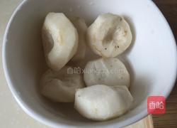 马蹄小炒的做法图解5