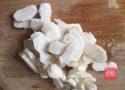 马蹄小炒的做法图解6