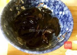 马蹄小炒的做法图解7