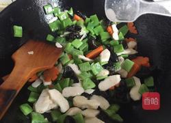 马蹄小炒的做法图解13