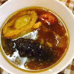 佛跳墙的做法[图]