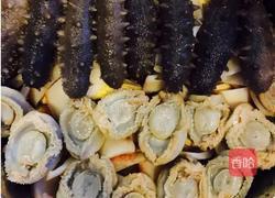 佛跳墙的做法图解16