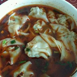 重庆小吃（老麻抄手）的做法[图]