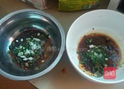 重庆小吃(老麻抄手)的做法图解13