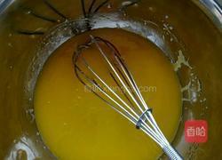 黑加仑奶酥（无黄油版）的做法图解3