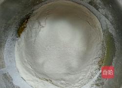 黑加仑奶酥（无黄油版）的做法图解5