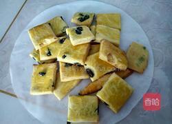 黑加仑奶酥（无黄油版）的做法图解12