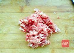 鸡蛋蒸丸子的做法图解6