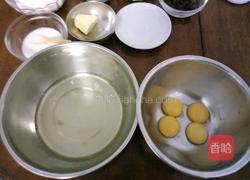 蛋糕卷的做法图解2
